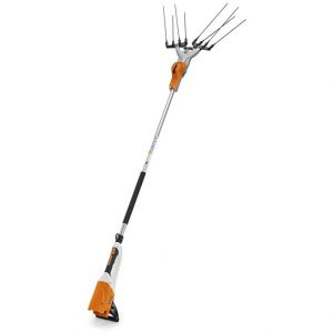 TRIVELLA STIHL BT131 - DISPONIBILE A NOLEGGIO 